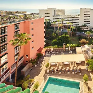 Hotell Fenix - Adults Only Recommended, Torremolinos