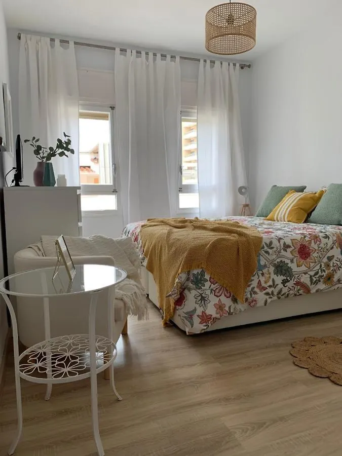 Perla Del Sol Apartment Torremolinos