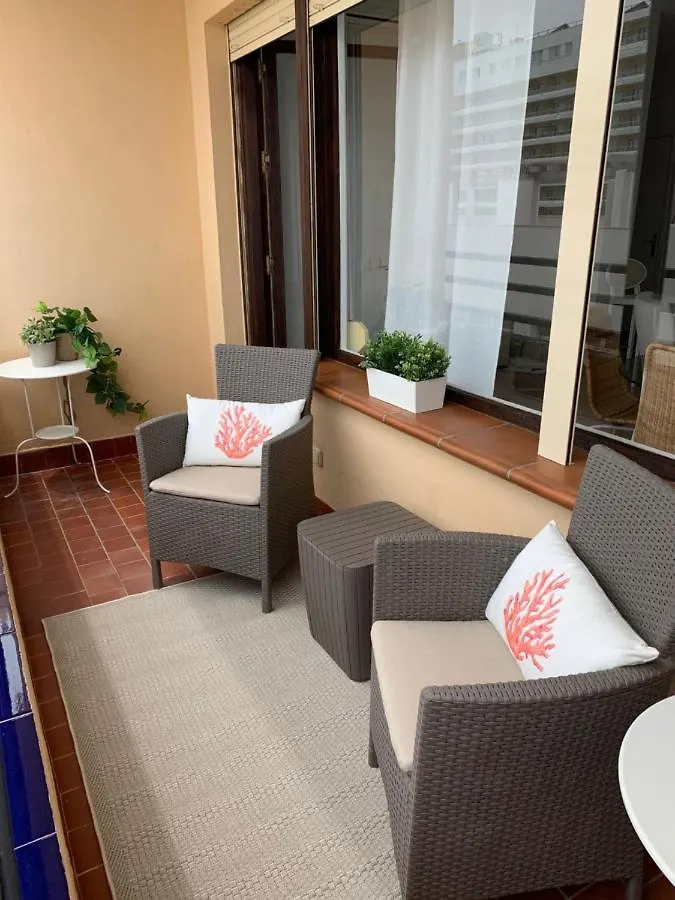Perla Del Sol Appartement Torremolinos 0*,