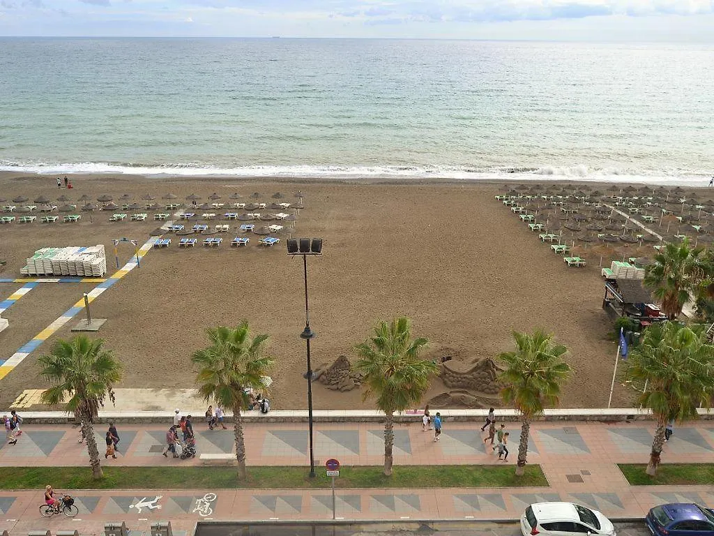 Perla Del Sol Apartment Torremolinos 0*,  Spain