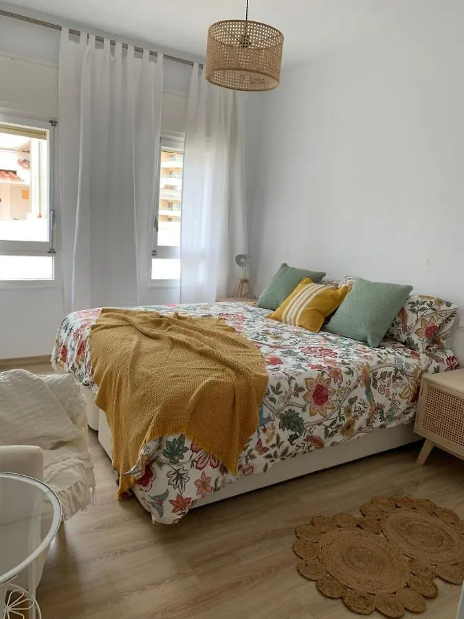 Perla Del Sol Appartement Torremolinos Spanje