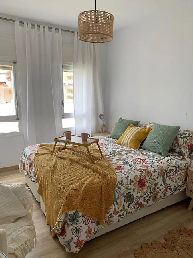 Perla Del Sol Appartement Torremolinos 0*,  Spanje